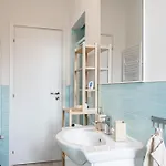 Host4u - House Maga In Apartment Brescia