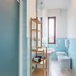 Host4u - House Maga In Apartment Brescia