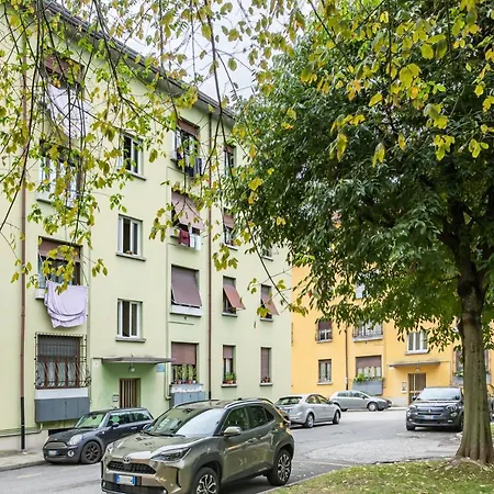 Host4u - House Maga In * Brescia