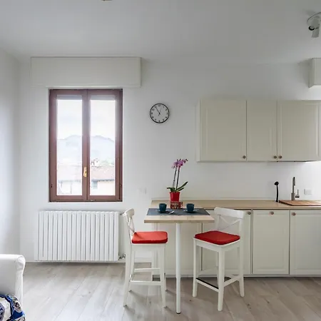 Apartament Host4u - House Maga In *
