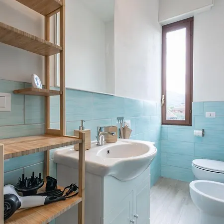 House Maga - By Host4u Brescia