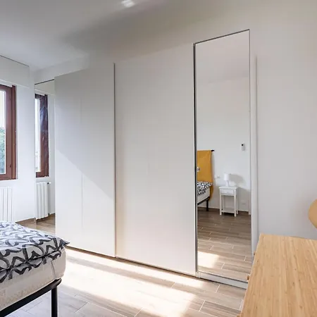 Apartment House Maga - By Host4u Brescia