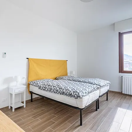 Host4u - House Maga In * Brescia