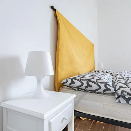 Appartamento House Maga - By Host4u