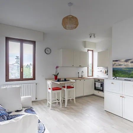 House Maga - By Host4u * Brescia