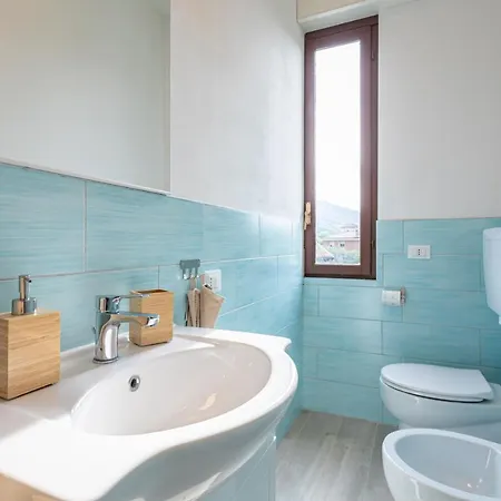 House Maga - By Host4u Apartamento *