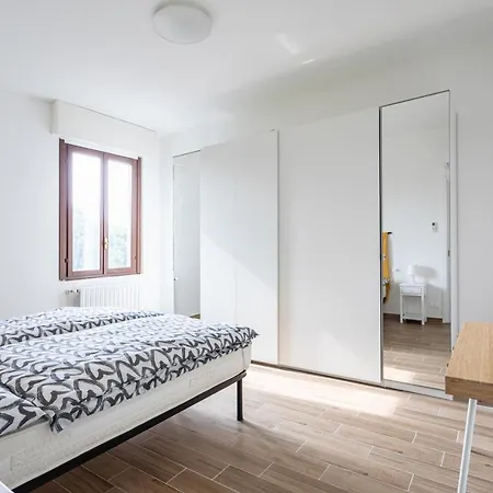 Host4u - House Maga In * Brescia