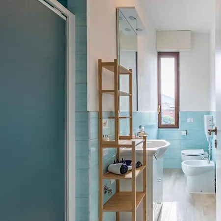 Apartament Host4u - House Maga In