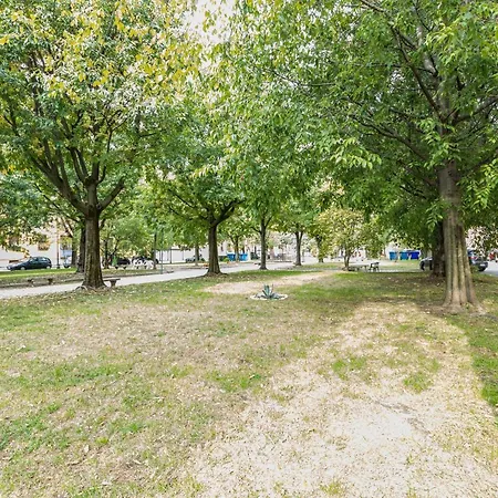 Host4u - House Maga In * Brescia