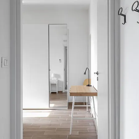 Apartment House Maga - By Host4u Brescia
