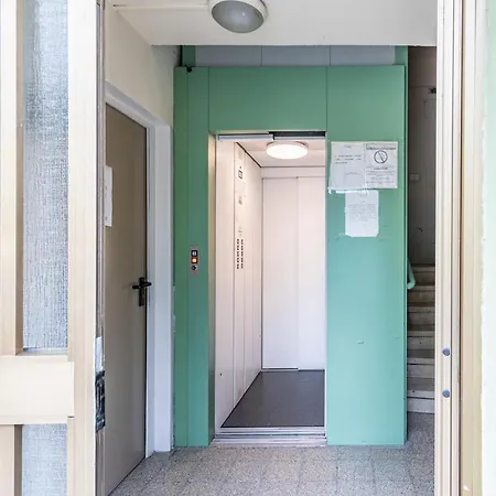 House Maga - By Host4u * Brescia