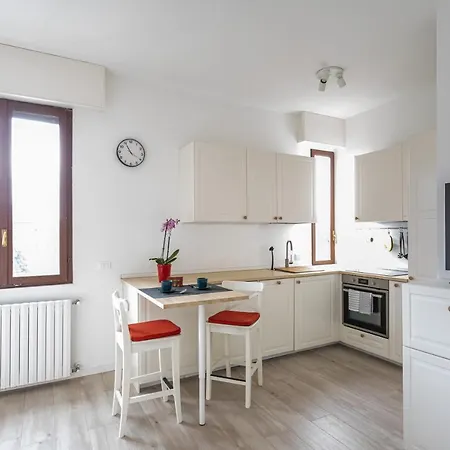 House Maga - By Host4u Apartment Brescia