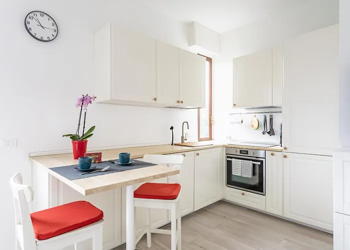 Host4u - House Maga In Brescia