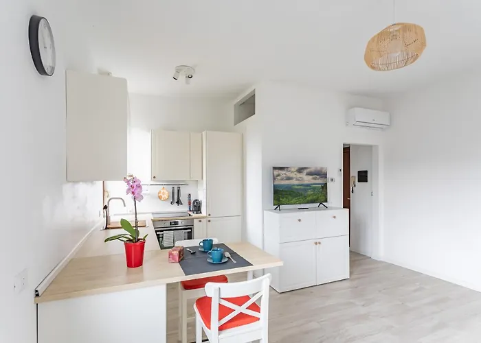 Host4u - House Maga In Apartment *