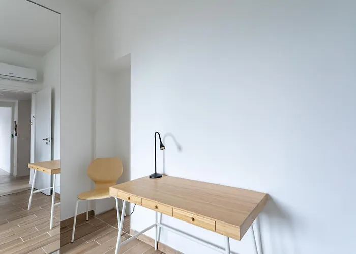 Apartment Host4u - House Maga In *