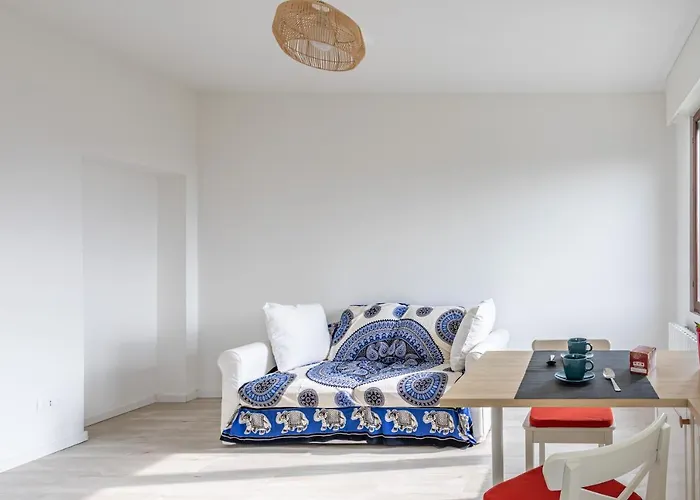 Host4u - House Maga In Apartment Brescia