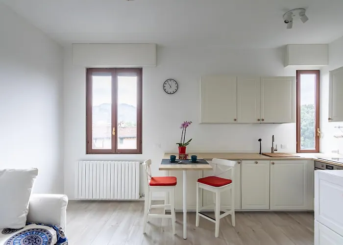 Apartment Host4u - House Maga In *