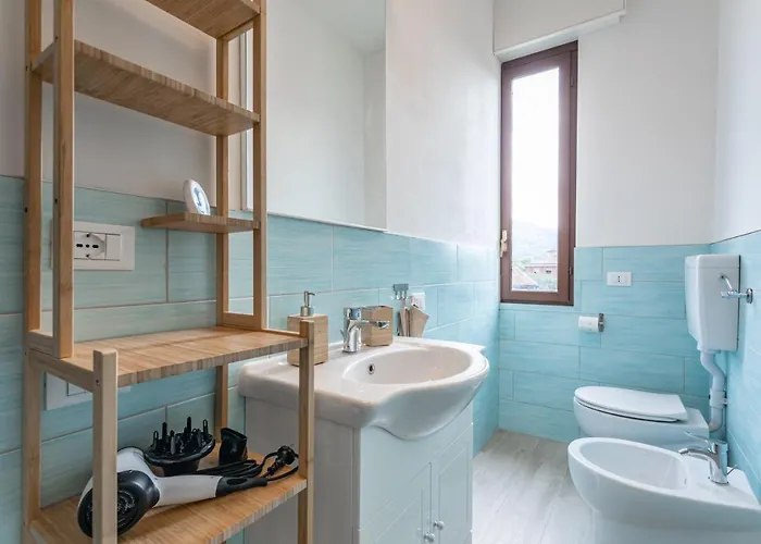 Host4u - House Maga In Brescia