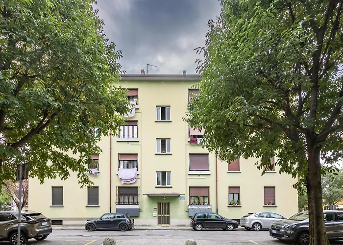 Host4u - House Maga In Apartment