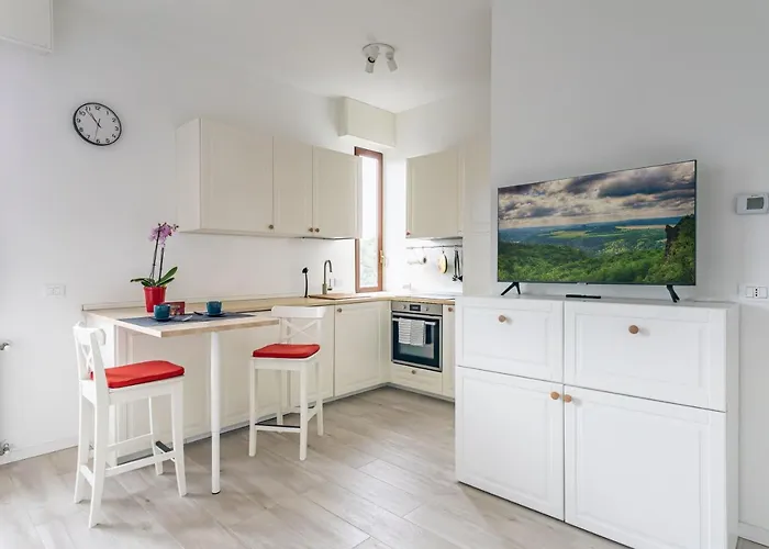 Apartment Host4u - House Maga In *