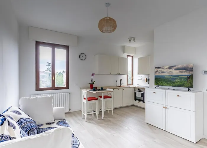 Host4u - House Maga In * Brescia