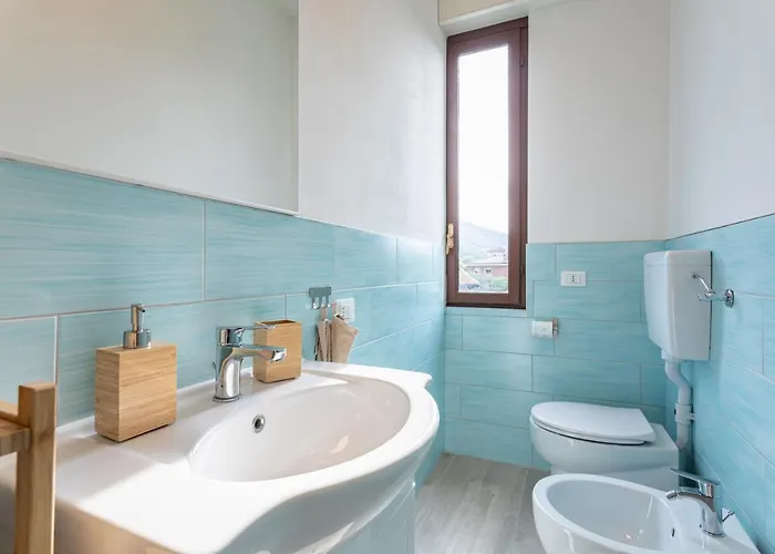 Host4u - House Maga In Apartment *