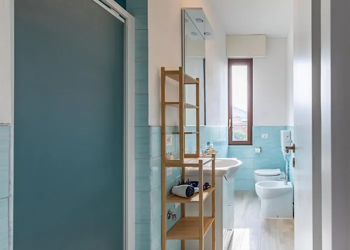 Apartment Host4u - House Maga In