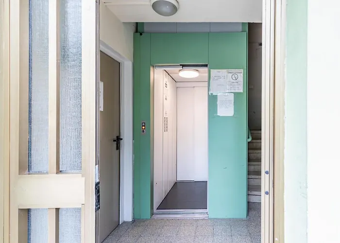 Host4u - House Maga In * Brescia