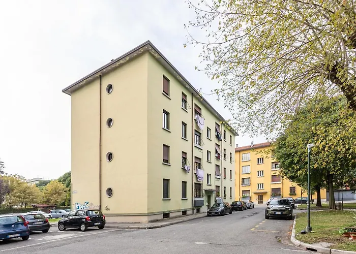 Apartment Host4u - House Maga In *