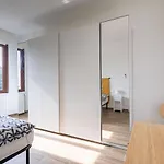 Lejlighed Host4u - House Maga In Brescia