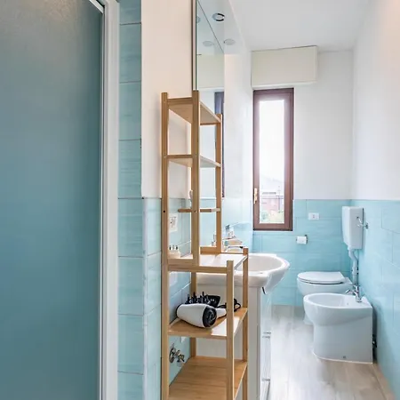 Host4u - House Maga In Appartamento Brescia