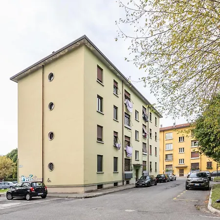 Апартаменты Host4u - House Maga In *