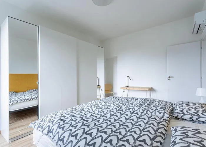 Host4u - House Maga In Брешия