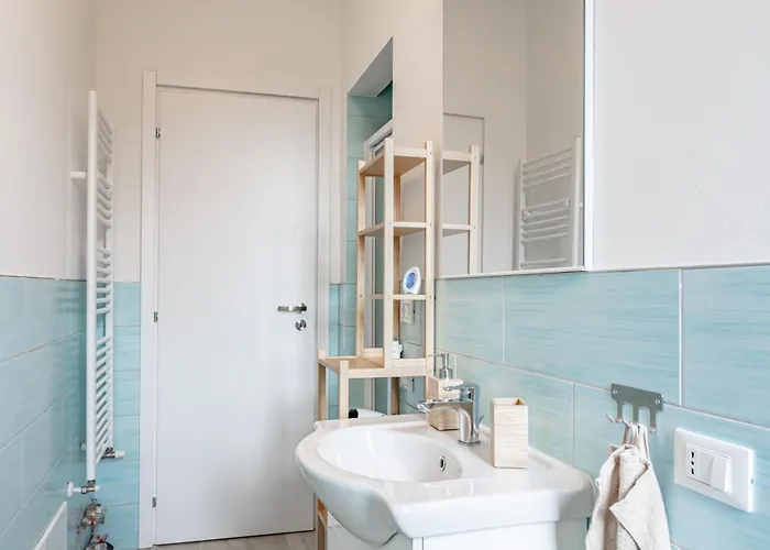 Host4u - House Maga In Апартаменты Брешия