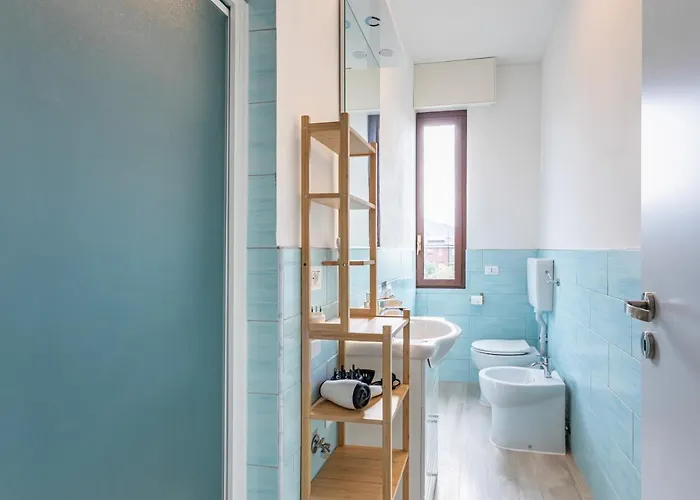 Host4u - House Maga In Апартаменты Брешия