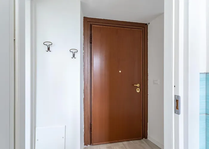 Апартаменты Host4u - House Maga In