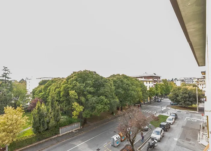 Host4u - House Maga In Брешия